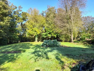 Terrain a batir a vendre Les Brulais 35330 Ille-et-Vilaine 1385 m2  36500 euros