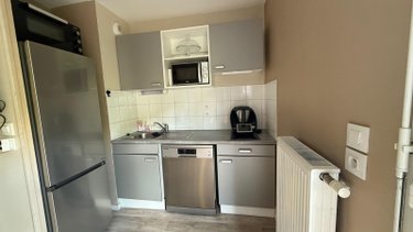 Appartement a vendre Noyelles-sous-Lens 62221 Pas-de-Calais 40 m2 2 pièces 84000 euros
