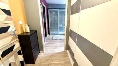 Appartement a vendre Noyelles-sous-Lens 62221 Pas-de-Calais 40 m2 2 pièces 84000 euros
