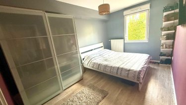 Appartement a vendre Noyelles-sous-Lens 62221 Pas-de-Calais 40 m2 2 pièces 85000 euros