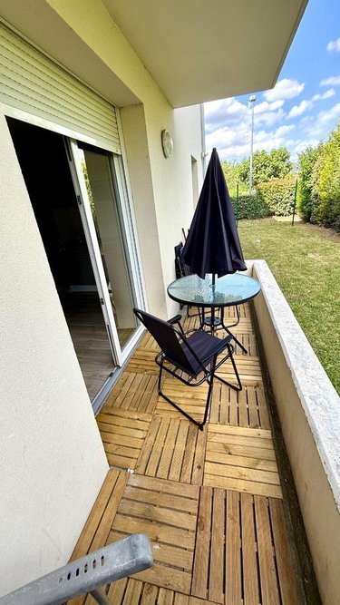 Appartement a vendre Noyelles-sous-Lens 62221 Pas-de-Calais 40 m2 2 pièces 84000 euros