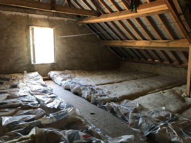 Maison a vendre Bonnétable 72110 Sarthe 60 m2 3 pièces 101175 euros
