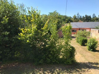 Maison a vendre Bonnétable 72110 Sarthe 60 m2 3 pièces 101175 euros
