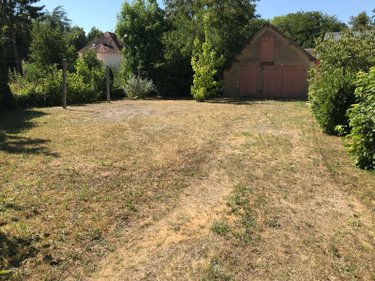 Maison a vendre Bonnétable 72110 Sarthe 60 m2 3 pièces 101175 euros