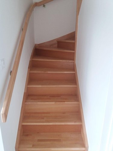 Location maison Ranville 14860 Calvados 82 m2 4 pièces 910 euros
