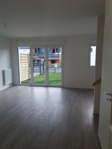 Location maison Ranville 14860 Calvados 82 m2 4 pièces 910 euros