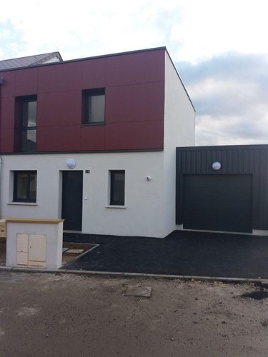 Location maison Ranville 14860 Calvados 82 m2 4 pièces 910 euros