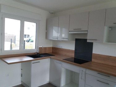 Location maison Ranville 14860 Calvados 82 m2 4 pièces 910 euros