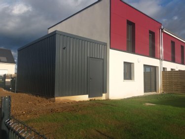 Location maison Ranville 14860 Calvados 82 m2 4 pièces 910 euros