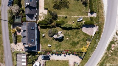 Maison a vendre Trévou-Tréguignec 22660 Côtes-d'Armor 68 m2 3 pièces 445000 euros