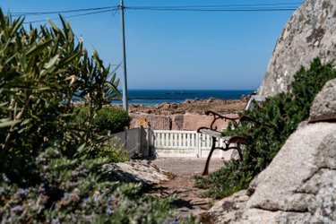 Maison a vendre Trévou-Tréguignec 22660 Côtes-d'Armor 68 m2 3 pièces 445000 euros