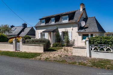 Maison a vendre Trévou-Tréguignec 22660 Côtes-d'Armor 68 m2 3 pièces 445000 euros