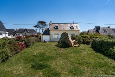 Maison a vendre Trévou-Tréguignec 22660 Côtes-d'Armor 68 m2 3 pièces 445000 euros