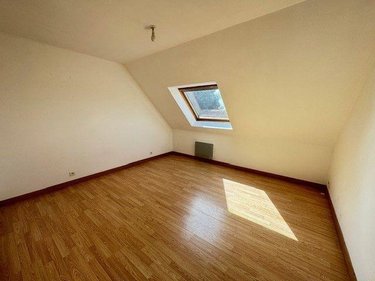 Maison a vendre Le Trévoux 29380 Finistère 102 m2 5 pièces 249600 euros