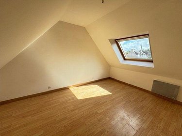 Maison a vendre Le Trévoux 29380 Finistère 102 m2 5 pièces 249600 euros