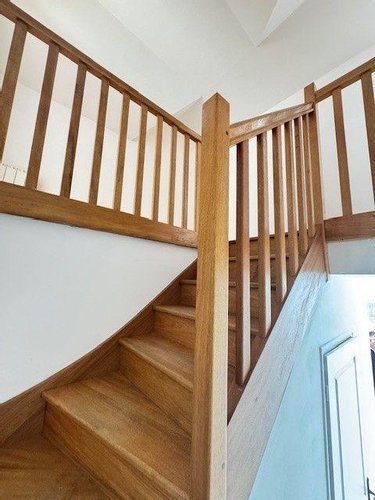 Maison a vendre Le Trévoux 29380 Finistère 102 m2 5 pièces 249600 euros