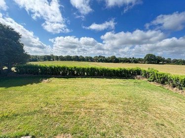 Maison a vendre Le Trévoux 29380 Finistère 102 m2 5 pièces 249600 euros