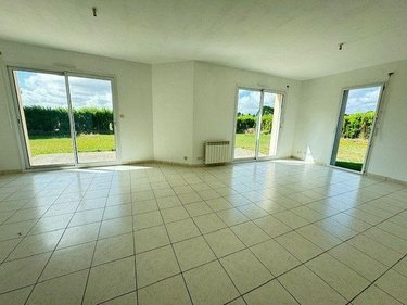 Maison a vendre Le Trévoux 29380 Finistère 102 m2 5 pièces 249600 euros