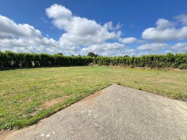 Maison a vendre Le Trévoux 29380 Finistère 102 m2 5 pièces 249600 euros