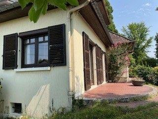 Maison a vendre Wassy 52130 Haute-Marne 158 m2 5 pièces 160200 euros