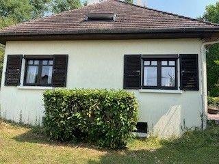 Maison a vendre Wassy 52130 Haute-Marne  223800 euros
