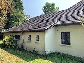Maison a vendre Wassy 52130 Haute-Marne 158 m2 5 pièces 160200 euros
