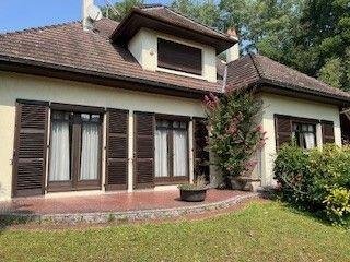 Maison a vendre Wassy 52130 Haute-Marne 158 m2 5 pièces 213200 euros