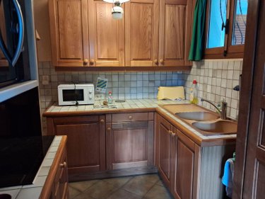 Maison a vendre Wassy 52130 Haute-Marne 158 m2 5 pièces 160200 euros