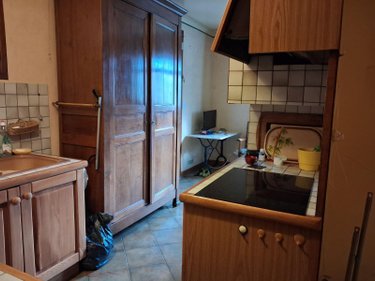 Maison a vendre Wassy 52130 Haute-Marne 158 m2 5 pièces 213200 euros