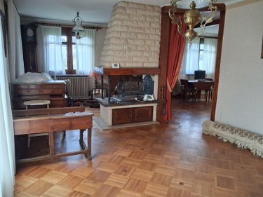 Maison a vendre Wassy 52130 Haute-Marne 158 m2 5 pièces 213200 euros