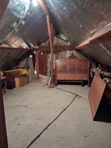 Maison a vendre Wassy 52130 Haute-Marne 158 m2 5 pièces 160200 euros