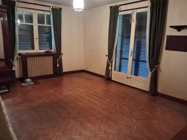 Maison a vendre Wassy 52130 Haute-Marne 158 m2 5 pièces 160200 euros