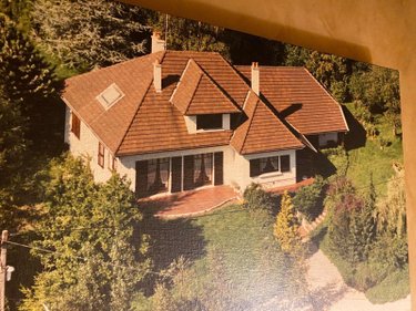 Maison a vendre Wassy 52130 Haute-Marne 158 m2 5 pièces 213200 euros