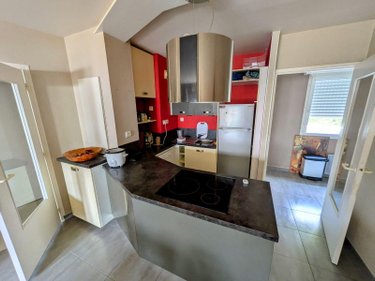 Appartement a vendre Bréal-sous-Montfort 35310 Ille-et-Vilaine 63 m2 3 pièces 167000 euros