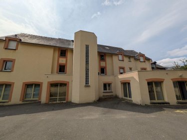 Appartement a vendre Bréal-sous-Montfort 35310 Ille-et-Vilaine 63 m2 3 pièces 167000 euros
