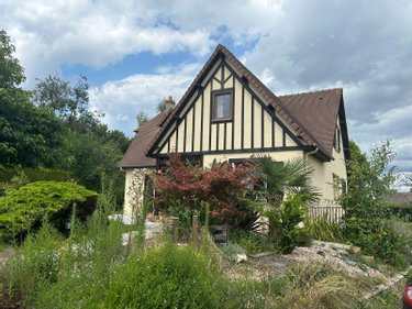Maison a vendre Le Mesnil-Esnard 76240 Seine-Maritime 127 m2 5 pièces 366000 euros