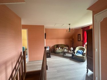 Maison a vendre Le Mesnil-Esnard 76240 Seine-Maritime 127 m2 5 pièces 366000 euros