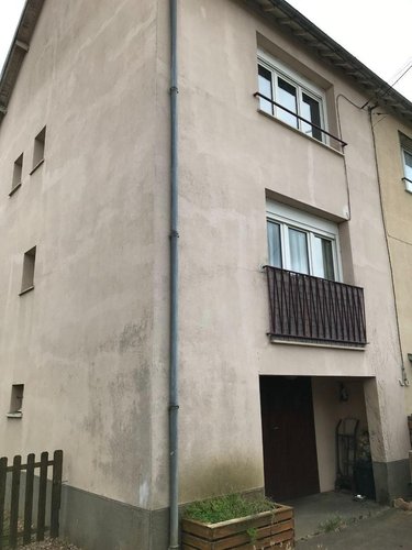 Maison a vendre Bonnétable 72110 Sarthe 60 m2 4 pièces 64500 euros