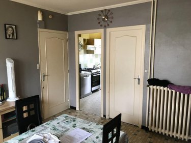 Maison a vendre Bonnétable 72110 Sarthe 60 m2 4 pièces 64500 euros