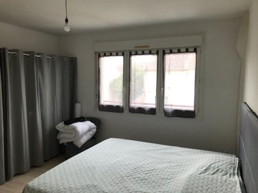 Maison a vendre Bonnétable 72110 Sarthe 60 m2 4 pièces 64500 euros