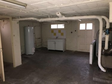 Maison a vendre Bonnétable 72110 Sarthe 60 m2 4 pièces 64500 euros