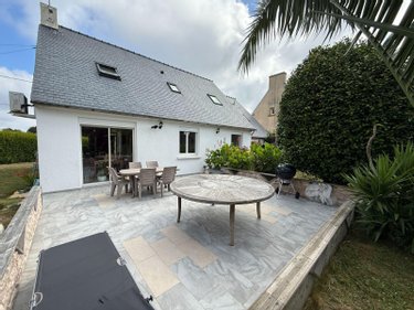 Maison a vendre Plobannalec-Lesconil 29740 Finistère 112 m2 6 pièces 344900 euros