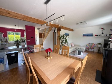 Maison a vendre Plobannalec-Lesconil 29740 Finistère 112 m2 6 pièces 344900 euros