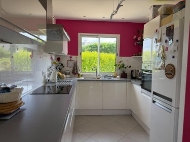 Maison a vendre Plobannalec-Lesconil 29740 Finistère 112 m2 6 pièces 344900 euros