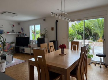 Maison a vendre Plobannalec-Lesconil 29740 Finistère 112 m2 6 pièces 344900 euros