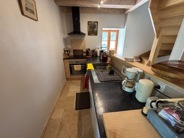 Maison a vendre Livernon 46320 Lot 53 m2 3 pièces 193550 euros
