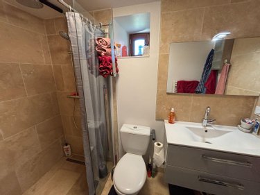 Maison a vendre Livernon 46320 Lot 53 m2 3 pièces 193550 euros