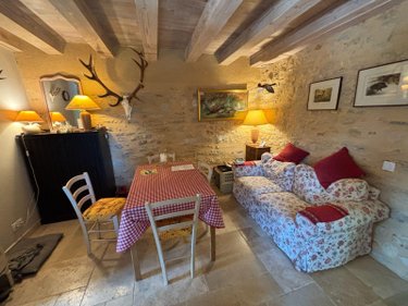 Maison a vendre Livernon 46320 Lot 53 m2 3 pièces 193550 euros