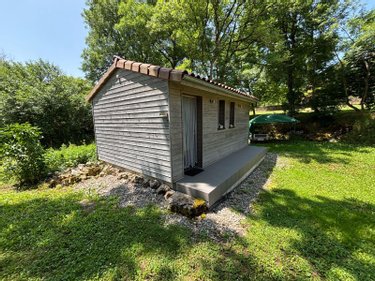 Maison a vendre Livernon 46320 Lot 53 m2 3 pièces 193550 euros