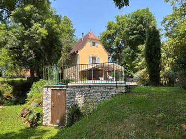Maison a vendre Livernon 46320 Lot 53 m2 3 pièces 193550 euros